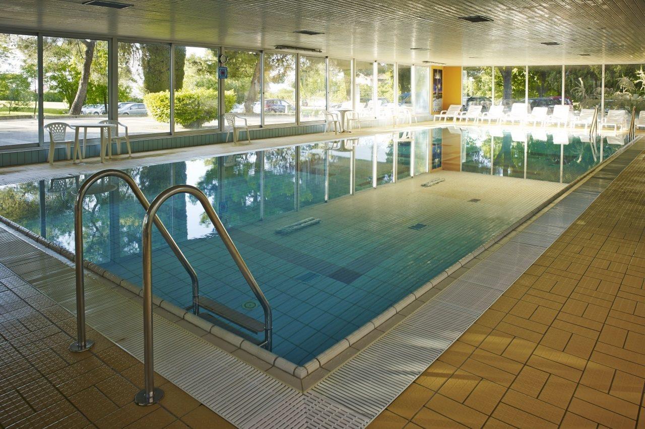 Haliaetum And Mirta Hotell Izola Exteriör bild